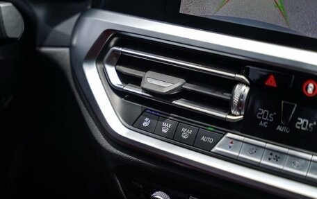 BMW M4, 2021 год, 8 490 000 рублей, 13 фотография