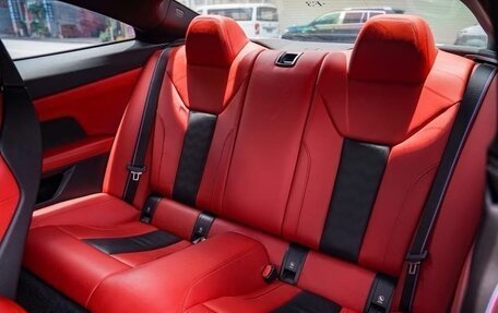 BMW M4, 2021 год, 8 490 000 рублей, 17 фотография