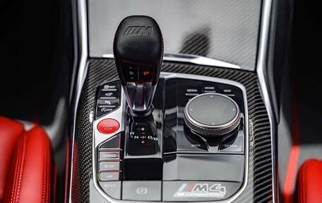 BMW M4, 2021 год, 8 490 000 рублей, 14 фотография
