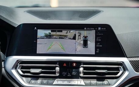 BMW M4, 2021 год, 8 490 000 рублей, 12 фотография