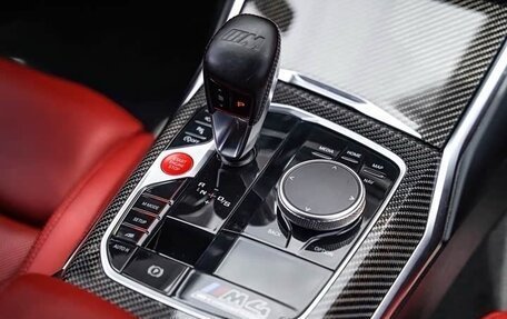 BMW M4, 2021 год, 8 490 000 рублей, 15 фотография