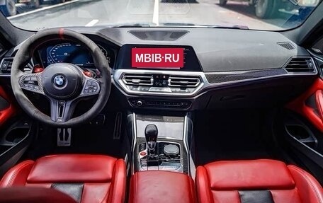 BMW M4, 2021 год, 8 490 000 рублей, 18 фотография
