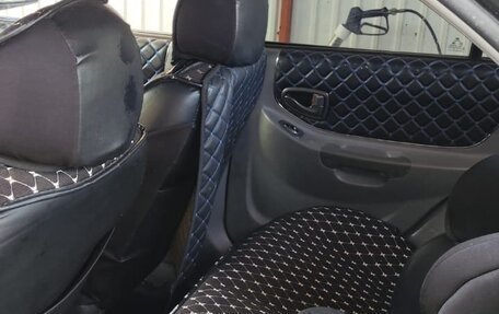 Hyundai Accent II, 2008 год, 320 000 рублей, 4 фотография