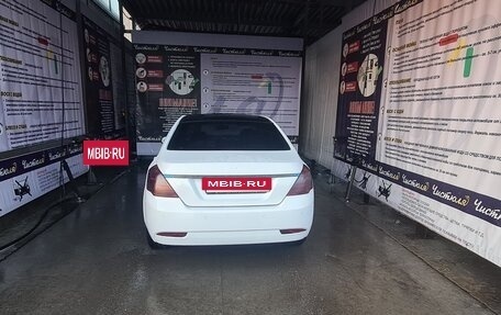 Geely Emgrand EC7, 2013 год, 500 000 рублей, 2 фотография