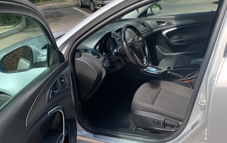 Opel Insignia II рестайлинг, 2013 год, 1 100 000 рублей, 9 фотография