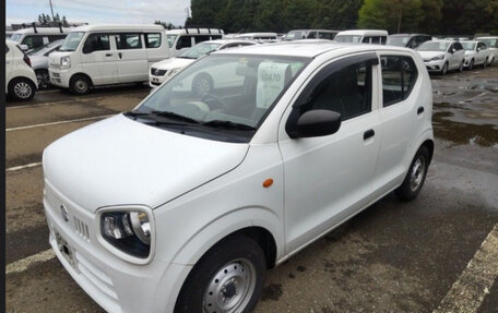 Suzuki Alto, 2021 год, 299 000 рублей, 2 фотография