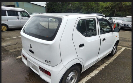Suzuki Alto, 2021 год, 299 000 рублей, 3 фотография