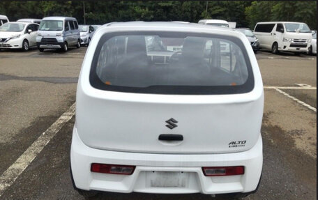 Suzuki Alto, 2021 год, 299 000 рублей, 6 фотография