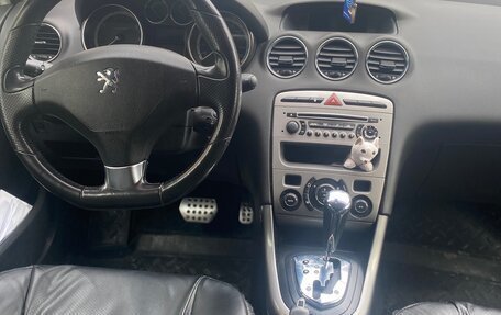 Peugeot 308 II, 2010 год, 500 000 рублей, 3 фотография