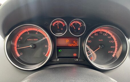 Peugeot 308 II, 2010 год, 500 000 рублей, 2 фотография