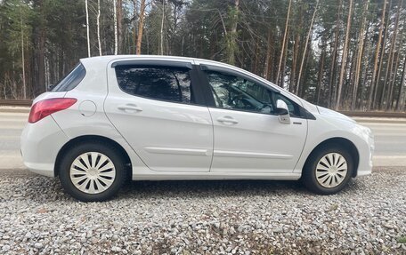 Peugeot 308 II, 2010 год, 500 000 рублей, 7 фотография