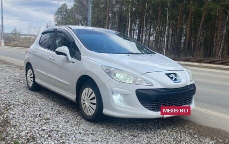 Peugeot 308 II, 2010 год, 500 000 рублей, 6 фотография