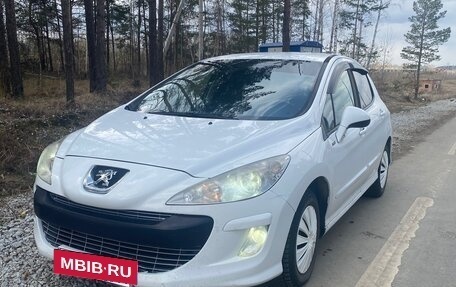Peugeot 308 II, 2010 год, 500 000 рублей, 12 фотография