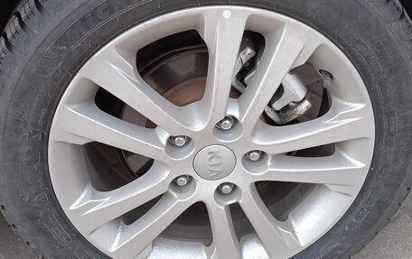KIA cee'd III, 2015 год, 1 200 000 рублей, 4 фотография