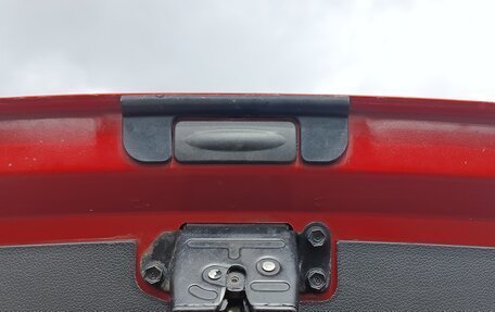 KIA cee'd III, 2015 год, 1 200 000 рублей, 13 фотография