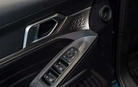 Haval F7, 2025 год, 3 099 000 рублей, 13 фотография