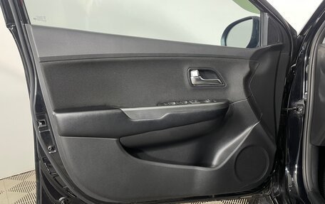 KIA Rio III рестайлинг, 2015 год, 1 217 000 рублей, 25 фотография