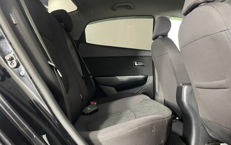 KIA Rio III рестайлинг, 2015 год, 1 217 000 рублей, 28 фотография