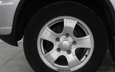 Chevrolet Niva I рестайлинг, 2012 год, 549 000 рублей, 8 фотография
