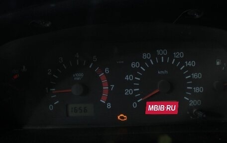 Chevrolet Niva I рестайлинг, 2012 год, 549 000 рублей, 9 фотография