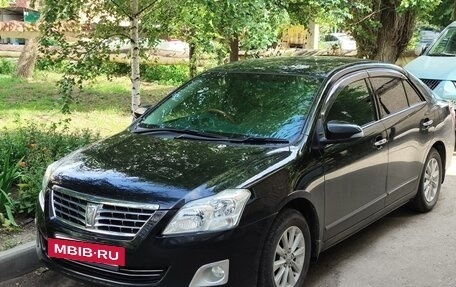 Toyota Premio, 2014 год, 1 300 000 рублей, 2 фотография