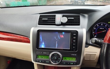 Toyota Premio, 2014 год, 1 300 000 рублей, 5 фотография