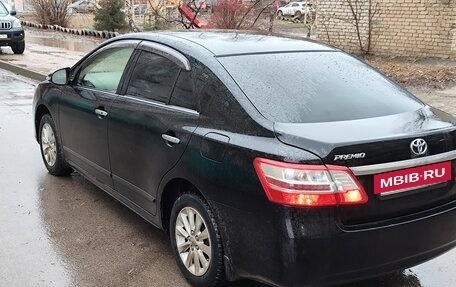 Toyota Premio, 2014 год, 1 300 000 рублей, 3 фотография