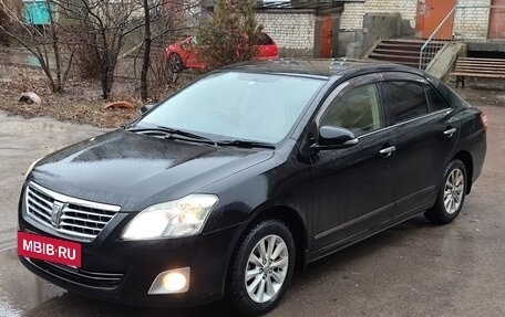 Toyota Premio, 2014 год, 1 300 000 рублей, 6 фотография