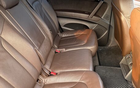 Audi Q7, 2013 год, 2 300 000 рублей, 12 фотография