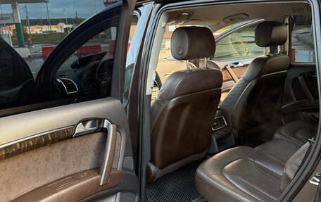Audi Q7, 2013 год, 2 300 000 рублей, 14 фотография