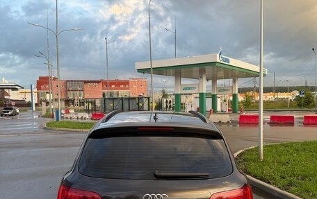Audi Q7, 2013 год, 2 300 000 рублей, 7 фотография