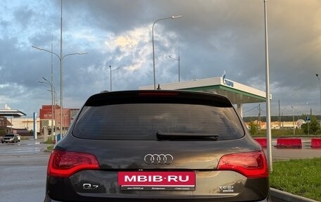 Audi Q7, 2013 год, 2 300 000 рублей, 8 фотография