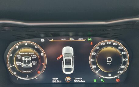 Geely Tugella FY11, 2023 год, 3 150 000 рублей, 1 фотография