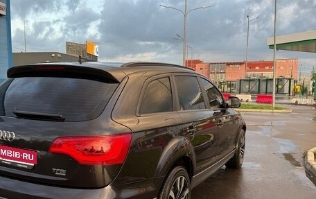 Audi Q7, 2013 год, 2 300 000 рублей, 2 фотография