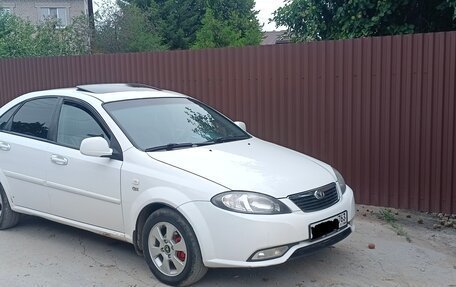Daewoo Gentra II, 2013 год, 483 000 рублей, 1 фотография