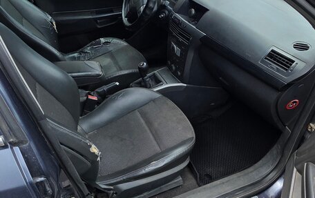 Opel Astra H, 2005 год, 210 000 рублей, 1 фотография