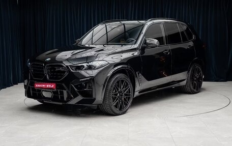 BMW X5 M, 2025 год, 21 700 000 рублей, 1 фотография