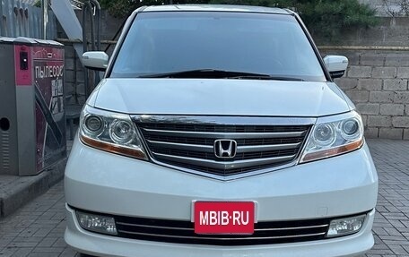 Honda Elysion I, 2006 год, 1 950 000 рублей, 1 фотография