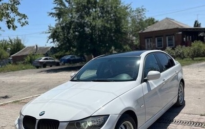BMW 3 серия, 2010 год, 1 350 000 рублей, 1 фотография