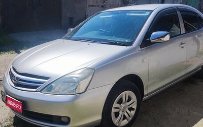 Toyota Allion, 2006 год, 900 000 рублей, 1 фотография