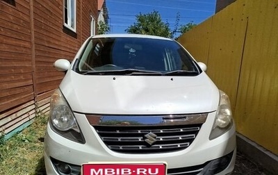 Suzuki Cervo V, 2009 год, 413 000 рублей, 1 фотография