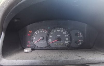 KIA Rio II, 2004 год, 80 000 рублей, 1 фотография