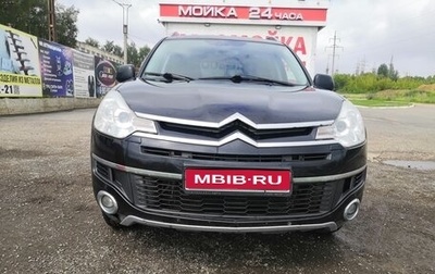 Citroen C-Crosser, 2010 год, 1 350 000 рублей, 1 фотография