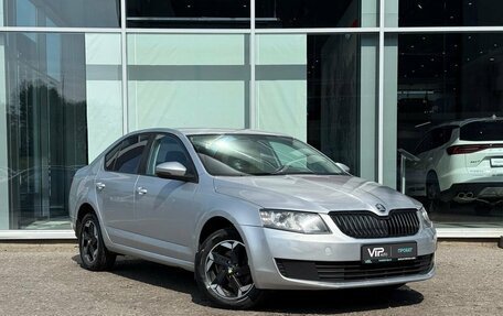 Skoda Octavia, 2014 год, 925 000 рублей, 1 фотография