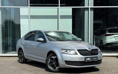 Skoda Octavia, 2014 год, 925 000 рублей, 1 фотография