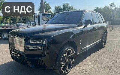 Rolls-Royce Cullinan, 2025 год, 93 000 000 рублей, 1 фотография