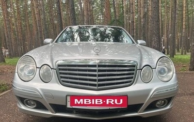 Mercedes-Benz E-Класс, 2007 год, 1 230 000 рублей, 1 фотография