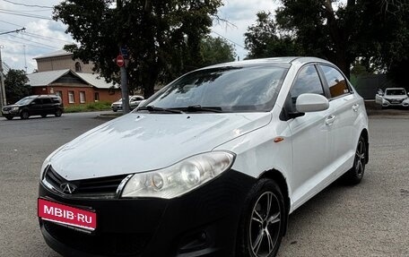 Chery Bonus (A13), 2014 год, 300 000 рублей, 1 фотография