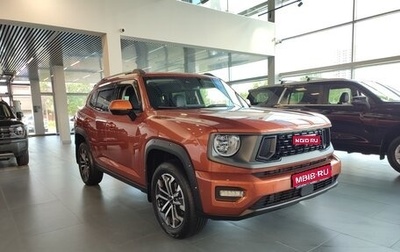 Haval H7, 2025 год, 3 799 000 рублей, 1 фотография
