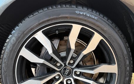 Audi Q7, 2013 год, 2 300 000 рублей, 18 фотография